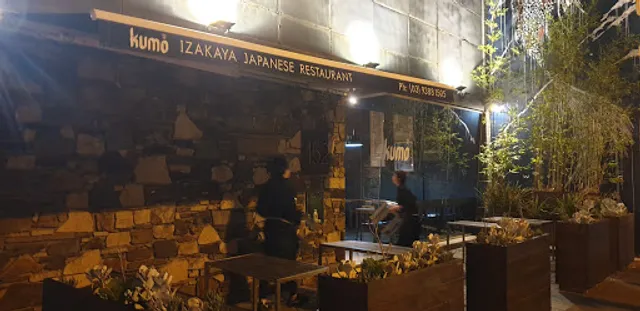Kumo Izakaya