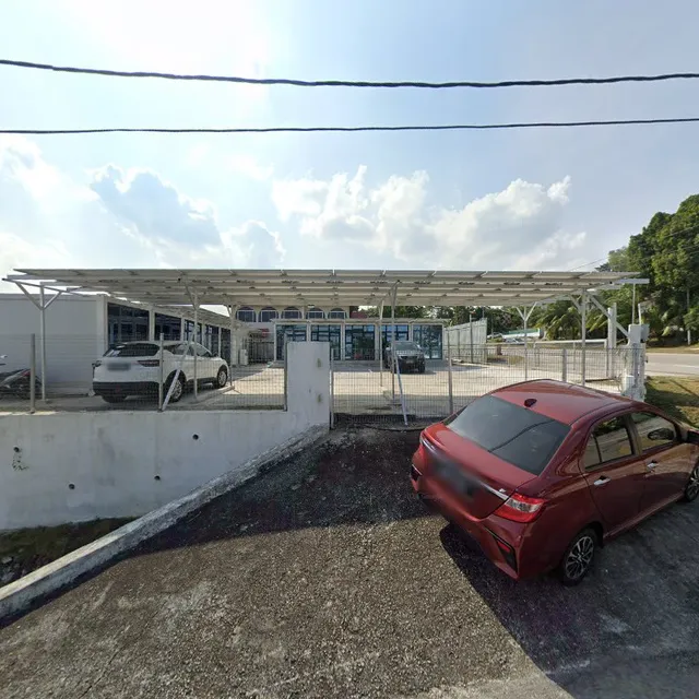 HOTEL H&T PJ GASING CABIN STUDIO