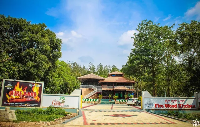 Eden Garden Hotel and Resort