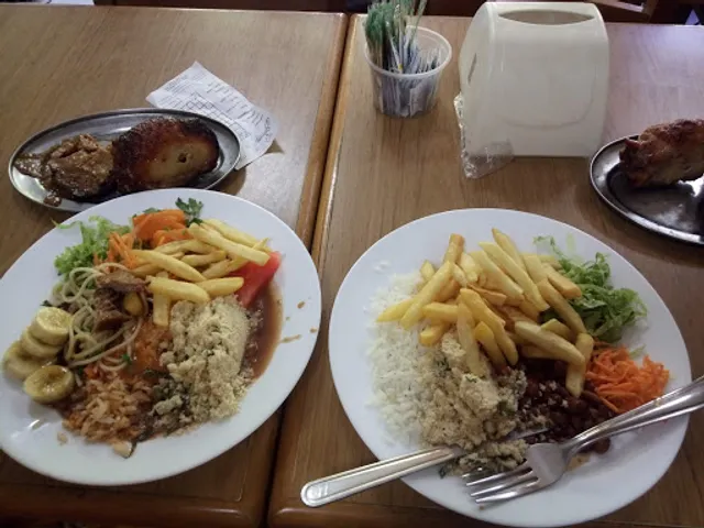 Saboretto Self-Service