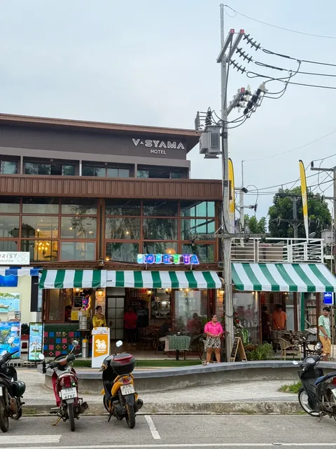 ROSETTA MEXICAN FOOD