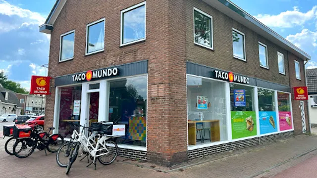 Taco Mundo Apeldoorn