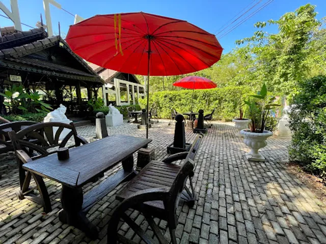 Wild Elephant Terrace