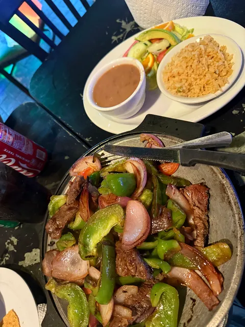 RESTAURANT MARISCOS NAYARIT -CALI VE