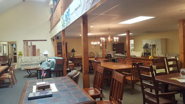 Hubbingtons Furniture