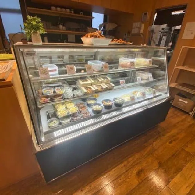 ベジブル・キッチン