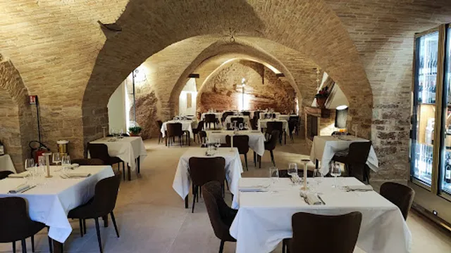 Il Molino | Ristorante in Spello