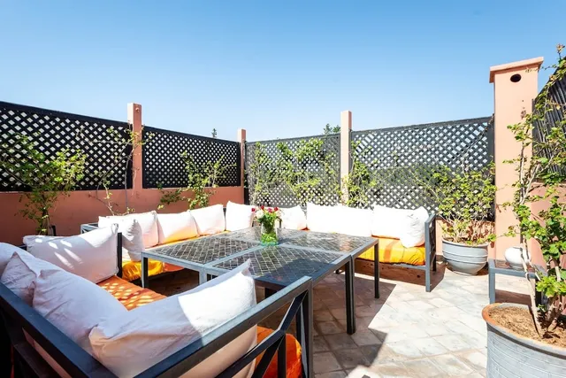 Riad 64 Marrakech