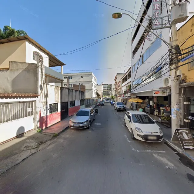 Padaria Forno Grande