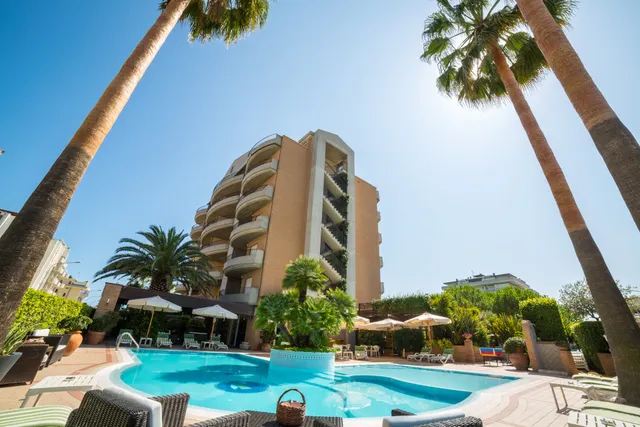 Residence Torre del Mar