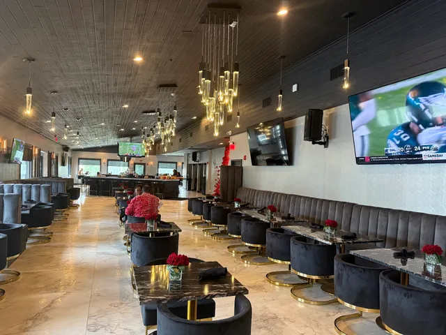 Timeless Kitchen and Cocktails