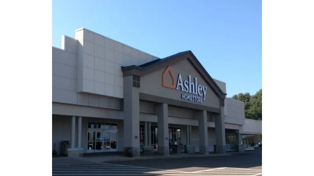 Ashley Store