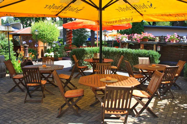 Restaurant Alter Weinberg