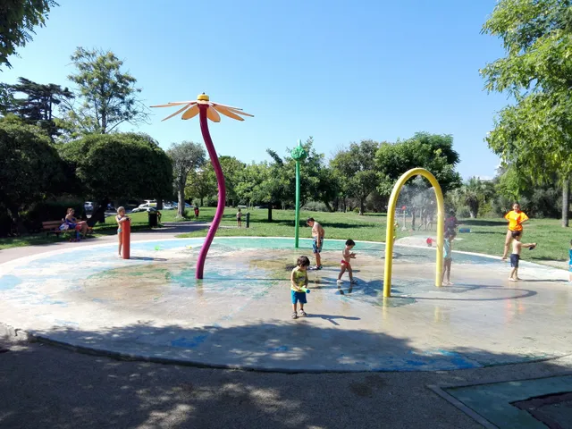 Parc Municipal Carol de Roumanie