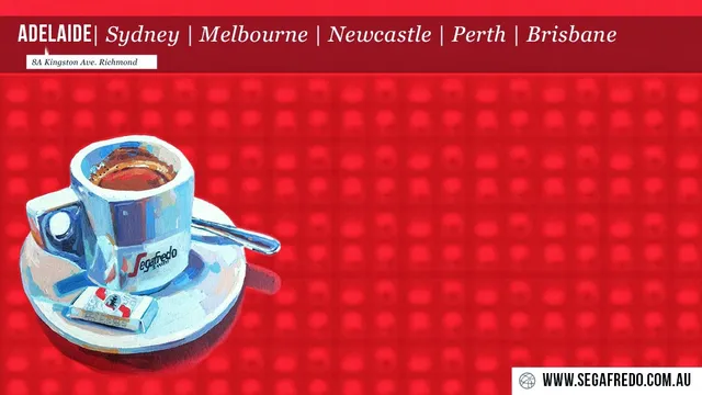 Segafredo Zanetti Adelaide