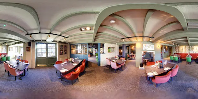 Red Lion Tavern Pulborough