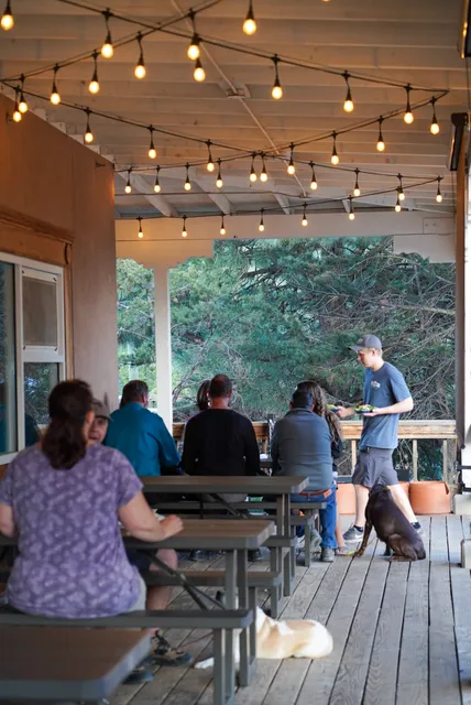 Ribs Hickory Pit BBQ