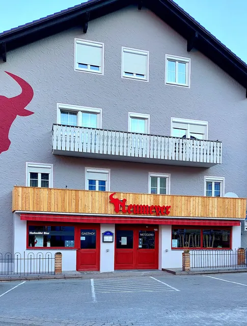 Hotel-Pension Engel
