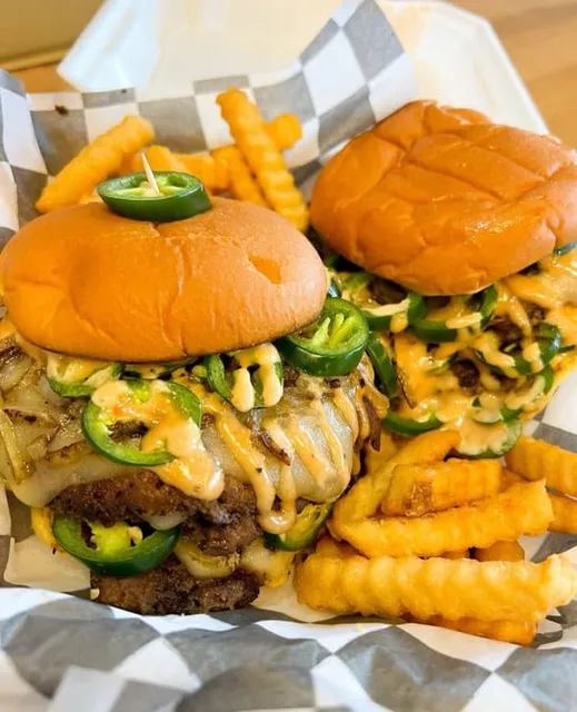 Crazy D's Hot Chicken