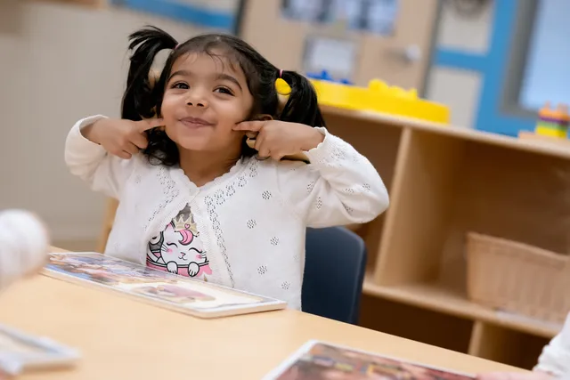 Chesterbrook Academy Preschool