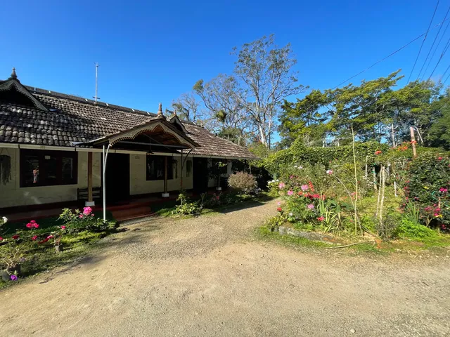Rosegardens Homestay