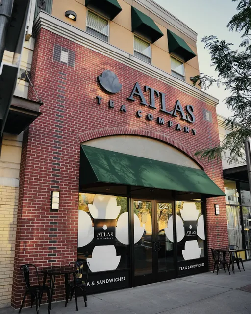 Atlas Tea Company