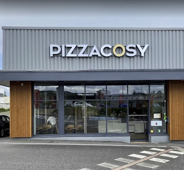 Pizza Cosy