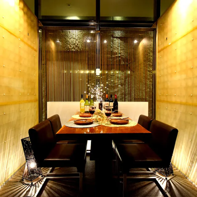 アブリ－ABURI－金沢駅前店