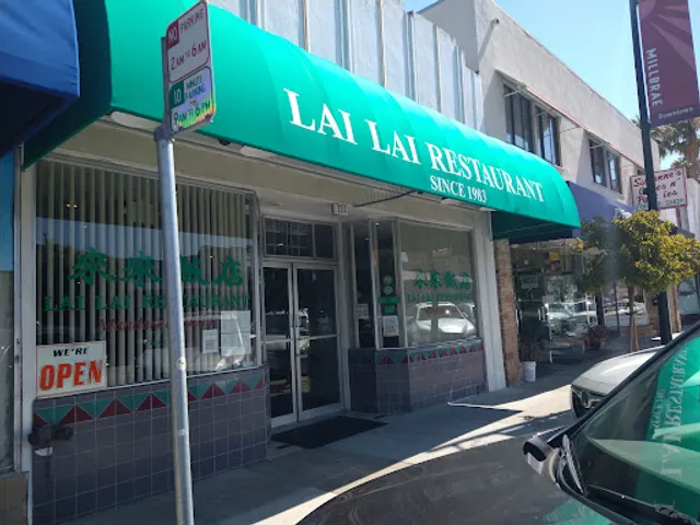 Lai Lai Restaurant