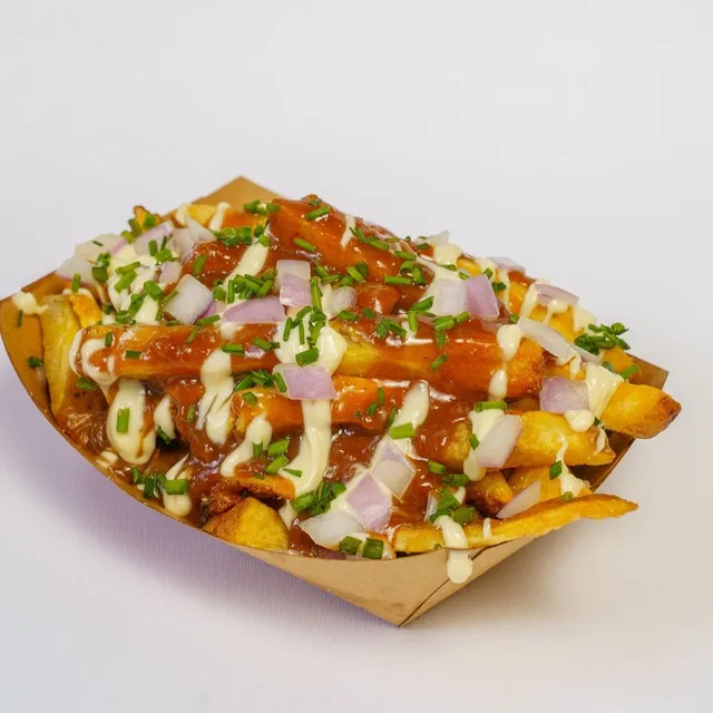 Burger 'n Shake Tanger