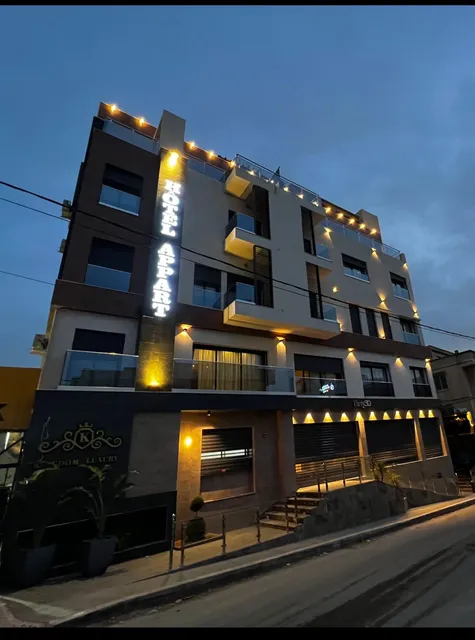 Kingdom Luxury Cheraga