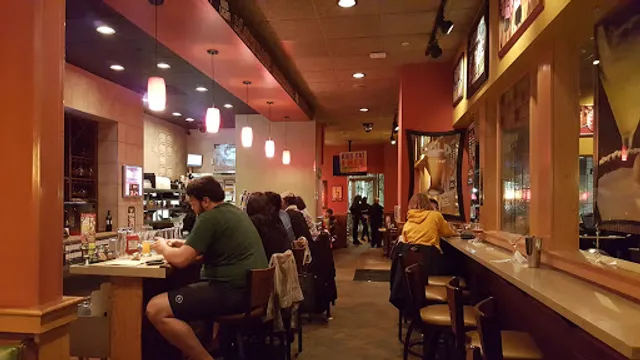 Applebee's Grill + Bar