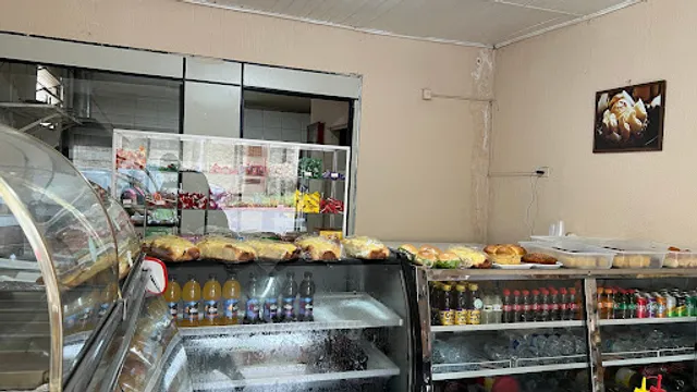 Casa do pão Caseiro