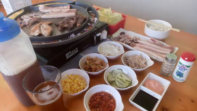 PARTZ sizzling and Grill