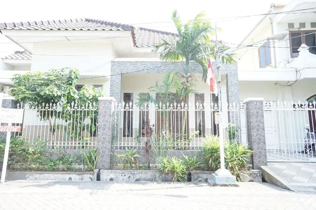 OYO 93710 Bidara Guest House Syariah