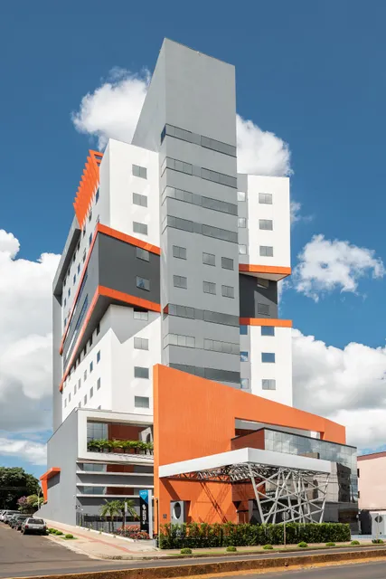 Hotel Slaviero Chapecó