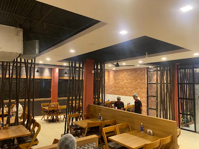 Ceylon Bake House - Perumbavoor