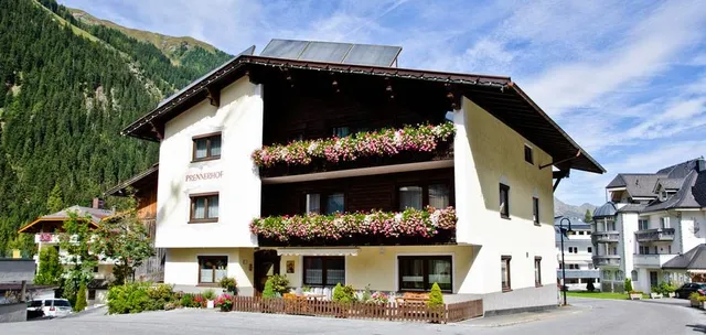 Pension Prennerhof