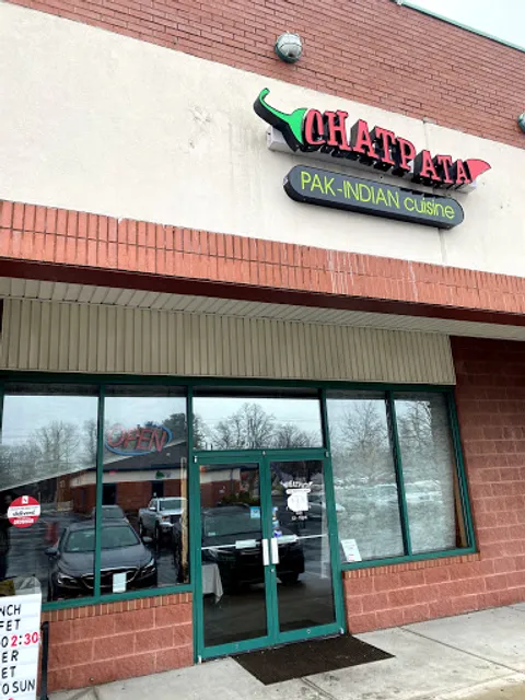 Chatpata Indian Restaurant