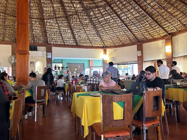 Restaurant La Estrella de Dimas