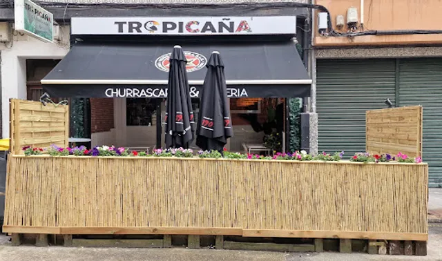 Tropicaña Coruña (Mallos)