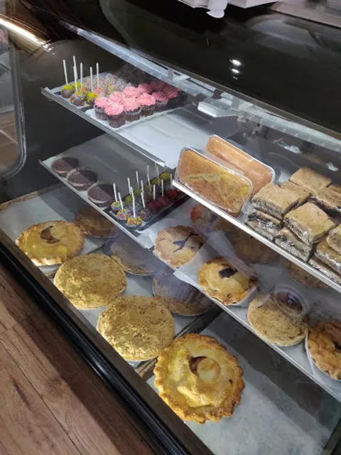 Boulangerie Le Fournil