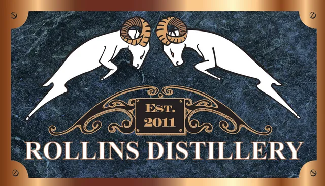 Rollins Distillery