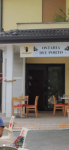Osteria del Porto
