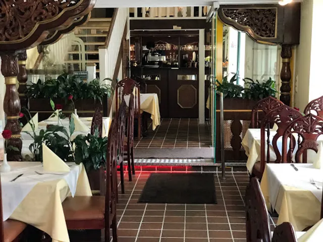 India Haus Lüneburg