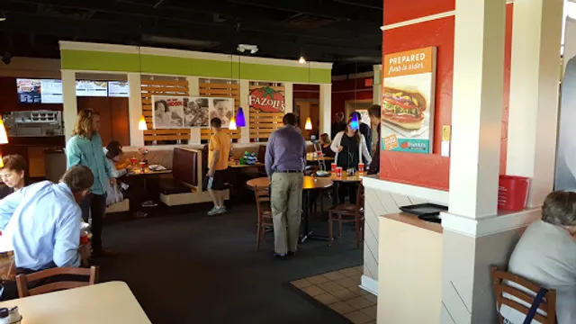 Fazoli's