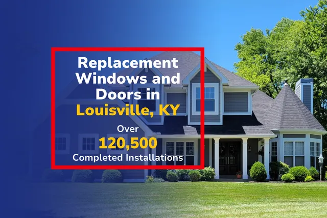 Gilkey Replacement Window Company - Louisville