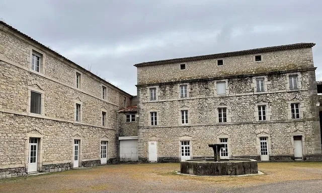 Chambres d'Hôtes Les Asphodèles