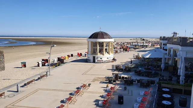 East Frisian Islands