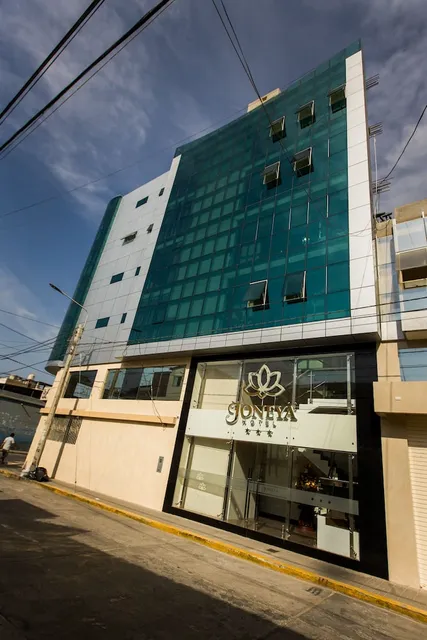 HOTEL JONEYA
